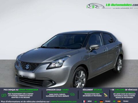 Suzuki Baleno 1.0 Boosterjet BVM 111ch 2018 occasion Beaupuy 31850
