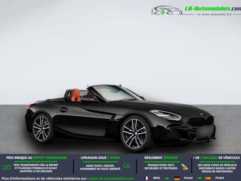 Z4 sDrive 30i 258 ch BVA 2019 occasion 31850 Beaupuy