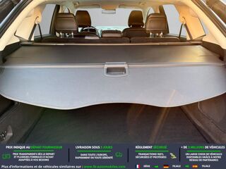 Edge 2.0 TDCi 210 BVA AWD 2017 occasion 31850 Beaupuy
