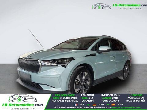 Enyaq iV 60 2022 occasion 31850 Beaupuy