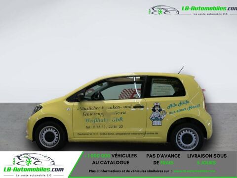 Mii 1.0 60 ch BVM 2017 occasion 31850 Beaupuy