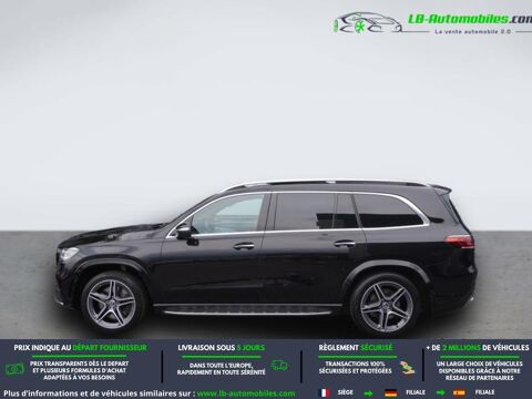 Classe GLS 350 d BVA 4Matic 2020 occasion 31850 Beaupuy
