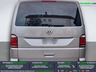 MULTIVAN 2.0 TDI 198 BVA 2018 occasion 31850 Beaupuy