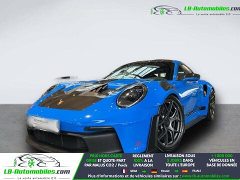 Annonce voiture Porsche 911 284000 €