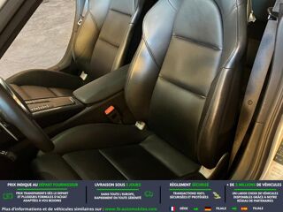 911 Turbo S 3.8i 560 PDK 2014 occasion 31850 Beaupuy