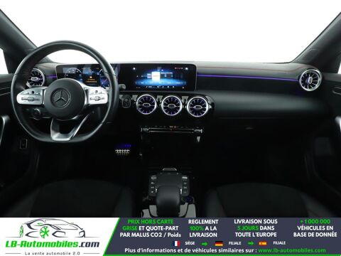 Classe CLA 250 BVA 4Matic 2020 occasion 31850 Beaupuy