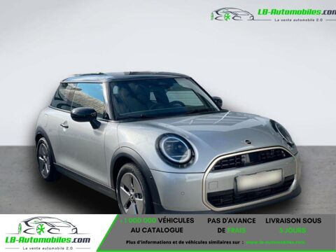 Mini Cooper 156 ch BVA 2024 occasion Beaupuy 31850