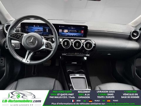 Classe CLA 200 d BVA 2024 occasion 31850 Beaupuy