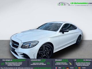 Classe C 300 BVA 2020 occasion 31850 Beaupuy