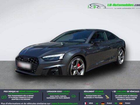 Annonce voiture Audi A5 40888 €