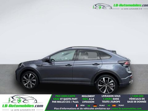Taigo 1.5 TSI 150 BVA 2021 occasion 31850 Beaupuy