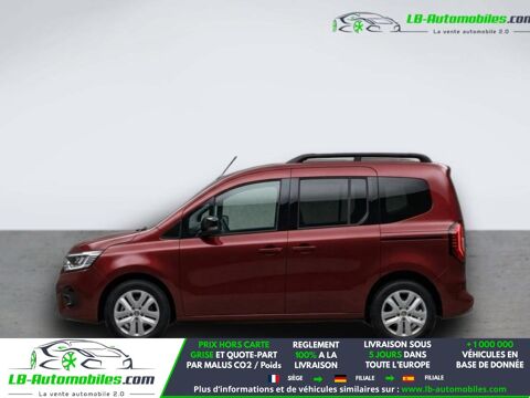 Kadjar dCi 115 BVM 2024 occasion 31850 Beaupuy