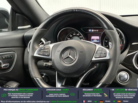 Classe A CLA 45 AMG BVA 2019 occasion 31850 Beaupuy