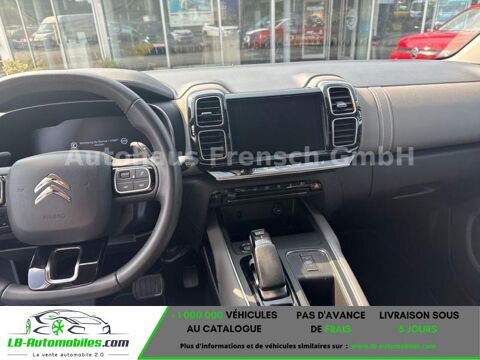 C5 aircross Hybride Rechargeable 180 BVA 2022 occasion 31850 Beaupuy