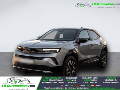 Mokka 1.2 Turbo 130 ch BVA 2025 occasion 31850 Beaupuy