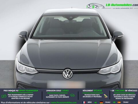 Golf 1.5 TSI ACT OPF 130 BVM 2020 occasion 31850 Beaupuy
