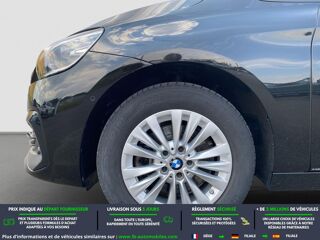 Serie 2 218d xDrive 150 ch BVA 2020 occasion 31850 Beaupuy