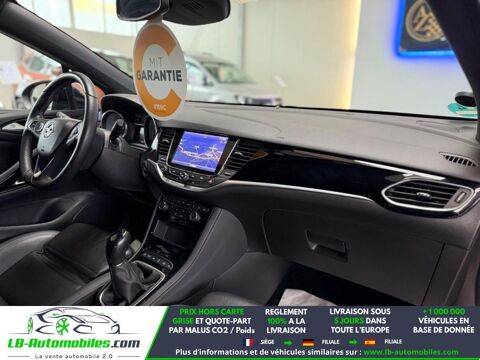 Astra 1.6 Diesel BiTurbo 150 ch 2019 occasion 31850 Beaupuy