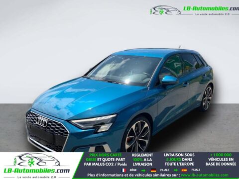 A3 40 TDI 200 BVA Quattro 2023 occasion 31850 Beaupuy