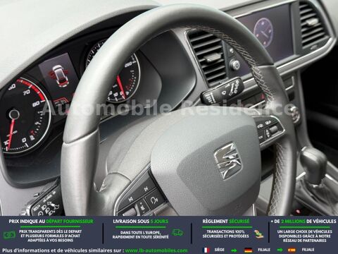 Golf SW 1.5 TSI 130 BVA 2019 occasion 31850 Beaupuy