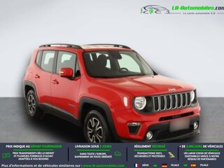 Renegade 1.0 GSE 120 ch BVM 2019 occasion 31850 Beaupuy