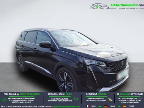 5008 PureTech 130ch BVA 2023 occasion 31850 Beaupuy