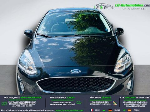 Fiesta 1.0 EcoBoost 95 ch BVM 2020 occasion 31850 Beaupuy