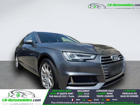 A4 1.4 TFSI 150 BVA 2019 occasion 31850 Beaupuy