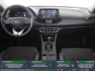 i30 1.4 T-GDi 140 BVA 2018 occasion 31850 Beaupuy