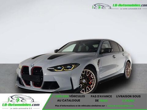 Annonce voiture BMW M3 138100 €
