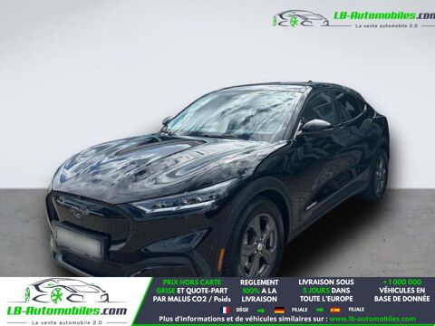 Annonce voiture Ford Mustang 32900 €