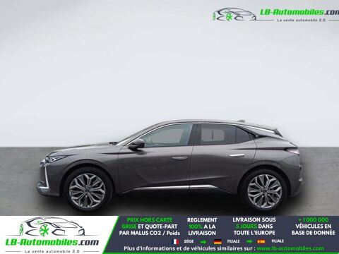 DS4 PureTech 130 BVA 2023 occasion 31850 Beaupuy