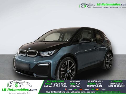 Annonce voiture BMW i3 25900 €
