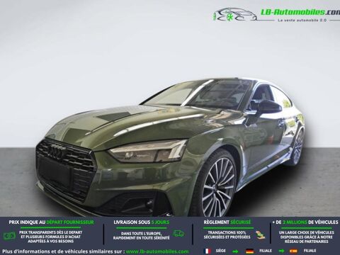 Annonce voiture Audi A5 32810 €