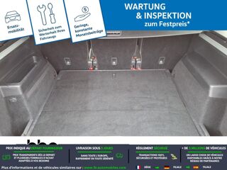 Touran 1.6 TDI 115 BVA 5pl 2019 occasion 31850 Beaupuy