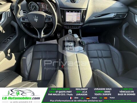 Levante 330 ch Hybrid 2022 occasion 31850 Beaupuy