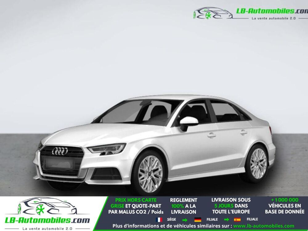 A3 TFSI 150 2016 occasion 31850 Beaupuy