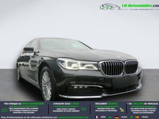 S&eacute;rie 7 730d xDrive 265 ch 2018 occasion 31850 Beaupuy