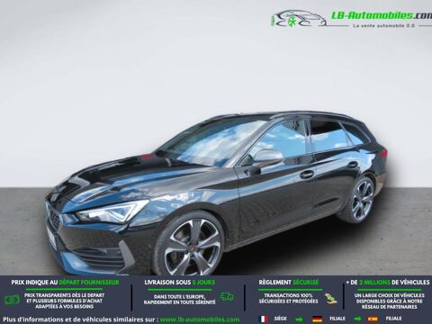 Leon 2.0 TSI 245 ch BVA 2024 occasion 31850 Beaupuy