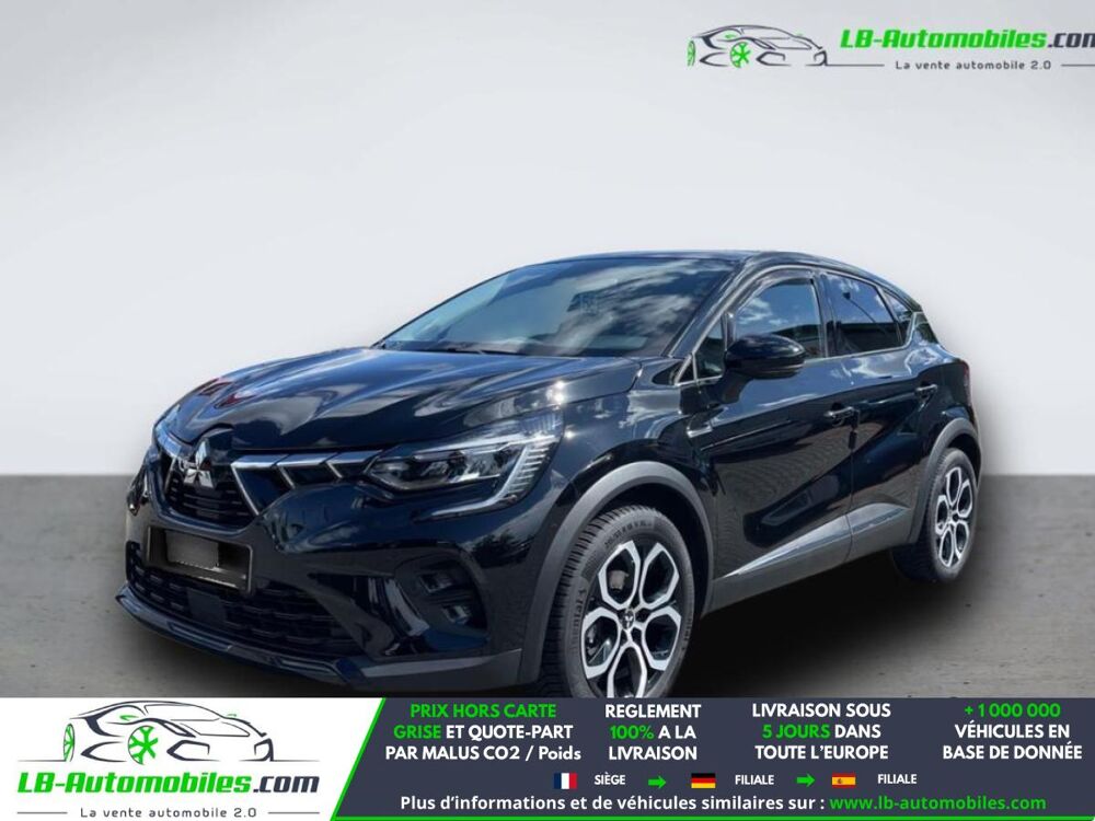 Asx 1.6 MPI PHEV 159 BVA 2024 occasion 31850 Beaupuy
