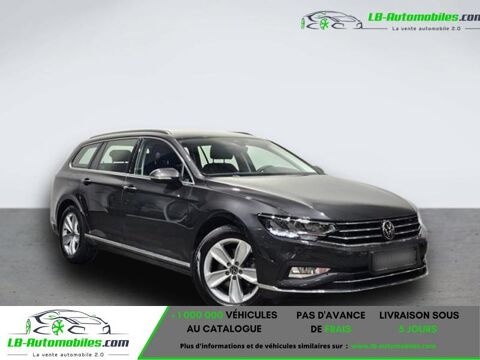 Passat 2.0 TDI 200 BVA 4Motion 2024 occasion 31850 Beaupuy