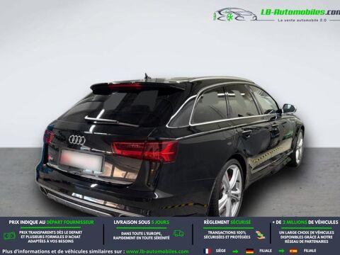 S6 V8 4.0 TFSI 450 Quattro BVA 2017 occasion 31850 Beaupuy