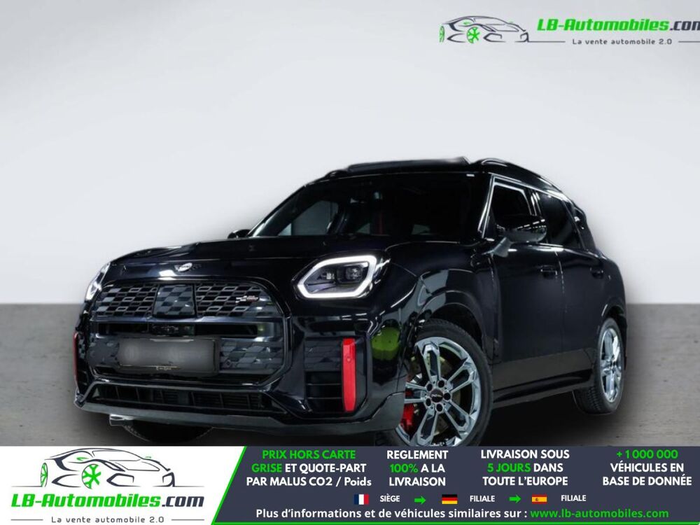 Countryman 300ch BVA 2024 occasion 31850 Beaupuy