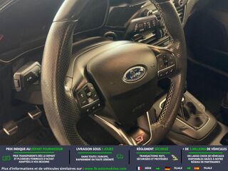 Focus ST 2.3 EcoBoost 280 BVM 2019 occasion 31850 Beaupuy