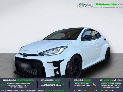 Yaris GR 1.6L 261ch 2021 occasion 31850 Beaupuy