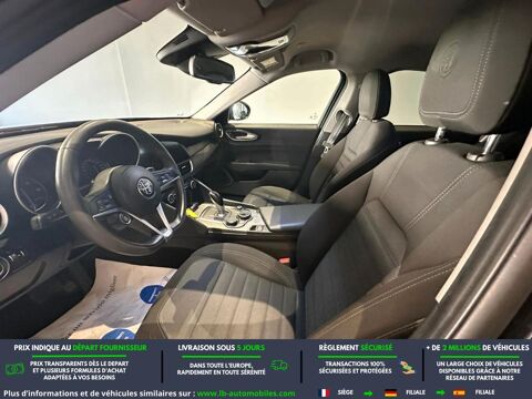 Giulia 2.2 160 ch BVA 2020 occasion 31850 Beaupuy