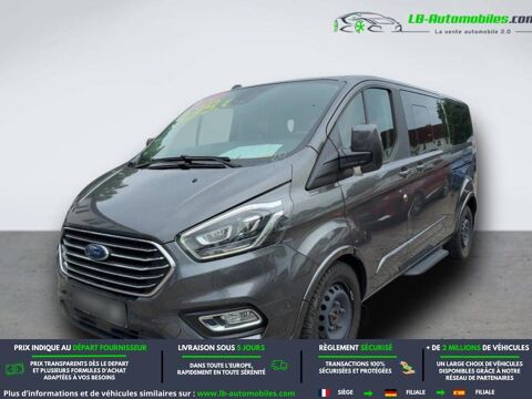 Annonce voiture Ford Tourneo VP 37290 €