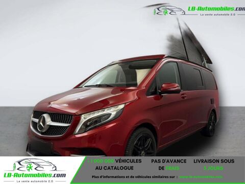 Mercedes Classe V 300d BVA 2020 occasion Beaupuy 31850