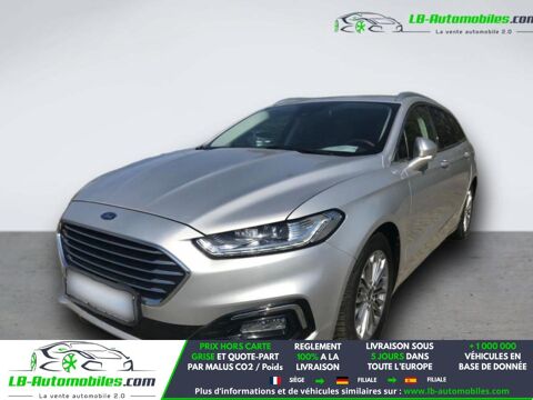 Mondeo 2.0 EcoBlue 190 BVA 2020 occasion 31850 Beaupuy