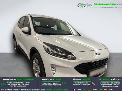 Kuga 2.5 Duratec 225 ch PHEV BVA 2022 occasion 31850 Beaupuy